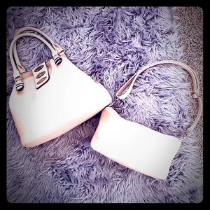 Gorgeous Diaper Bag/purse 😍